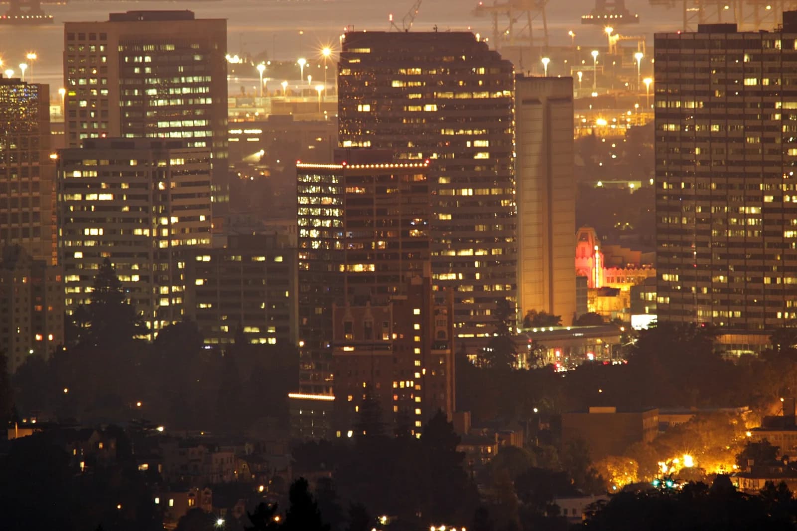 Oakland, California, USA